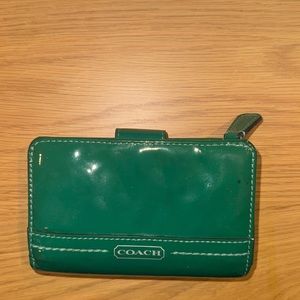 Coach Medium Wallet